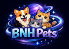BNH Pets - Home